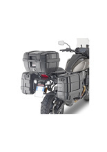 Stelaż kufrów bocznych Monokey One-Fit Kappa Harley Davidson Pan America 1250 (21-)