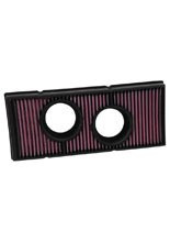 Filtr powietrza K&N KTM 950 Adventure/ S [03-06]/ Supermoto/ R [06-08]/ Super Enduro R [07-09]
