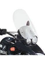 Szyba motocyklowa Kappa BMW R 1150 GS (00-03) przeźroczysta