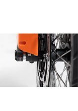 Slidery przedniego zawieszenia SW-MOTECH do KTM 790 Adventure / R [19-]