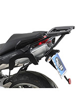 Stelaż centralny ALU-RACK Hepco&Becker Aprilia SL 750 Shiver [10-]