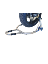 Podnośnik pod tylny wahacz motocykla Oxford Premium