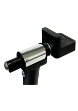 Zestaw gumowych adapterów do podnośnika Bike Lift BI-RS Black Ice