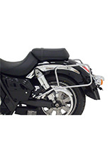 Stelaż boczny Hepco&Becker Kawasaki VN 1700 Classic [09-15] [montowany na stałe]