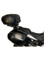 Stelaż kufrów bocznych Shad do Honda CBF600 S/N (04-12)