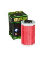 FILTR OLEJU HIFLO HF155
