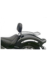Stelaż Solorack Hepco&Becker Yamaha XVS 1100 Drag Star [99-02] [z oparciem]