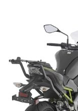 Stelaż pod kufer centralny Monokey, Monolock GIVI Kawasaki Z 900 (17-24) [bez płyty montażowej]