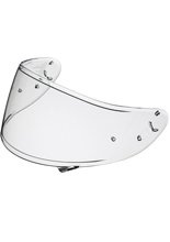 Szyba do kasku SHOEI X-SPIRIT III, NXR, RYD CWR-1 przeźroczysta