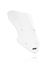 Szyba motocyklowa WRS Touring BMW F 900 XR (20-24) przezroczysta