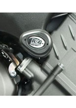 Crash pady Aero R&G do Yamaha FZ1-N (All Years) / FZ1-S (06-16) / FZ8 - Fazer 800 (10-16)
