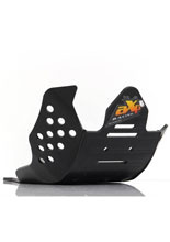 Płyta pod silnik AXP Racing Kawasaki KX250/X (21-24)