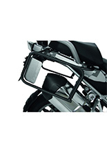 Osłona termiczna kufra Hepco&Becker BMW R 1200 GS LC [13-18]