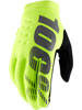 Fluo Yellow/ Black