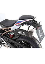 Stelaże pod sakwy motocyklowe Hepco&Becker C-Bow BMW S 1000 RR (19-22)