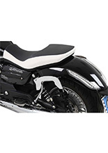 Stelaż boczny C-Bow Hepco&Becker Moto Guzzi California 1400 Custom/Touring