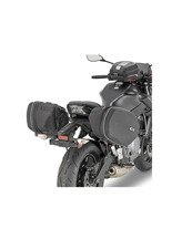Stelaż pod sakwy motocyklowe Kappa Kawasaki Z 650 (17-)