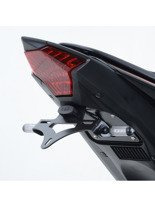MOCOWANIE TABLICY REJESTRACYJNEJ R&G DO Yamaha MT-03 (16-18) / MT-25 (15-18) / YZF-R25 (14-18) / YZF-R3 (15-18)