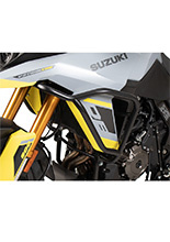 Gmole Hepco&Becker Suzuki V-Strom 800 (24-) czarne