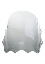 Szyba motocyklowa MRA "OM" BMW M 1000 RR (23-24) przyciemniana