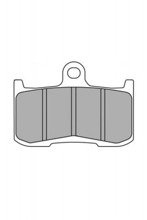 Klocki hamulcowe FERODO FDB2158ST