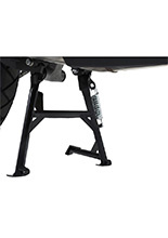 Stopka centralna Hepco&Becker Kawasaki Versys-X 300 [17-20]