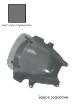 Szyba motocyklowa MRA Vario Touring "VT" Suzuki GSF Bandit 600 S (00-)/ 1200 S (01-05) przyciemniana