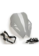 Owiewka PUIG do Yamaha XJ6 (09-16) lekko przyciemniana