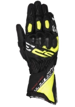 Rękawice motocyklowe Alpinestars SP-3 czarno-żółte