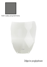 Szyba motocyklowa MRA Touring "T" Yamaha TRX 850 [96-] przyciemniana