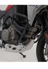 Gmole SW-MOTECH Ducati Multistrada V4 1A / S/ V4 Pikes Peak (20-)/ RS (23-)/ Rally (23-)