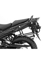 Stelaż kufrów bocznych Hepco&Becker Lock-It Suzuki GSF 650 Bandit [09-11]/GSF 650 S Bandit ABS [09-14]
