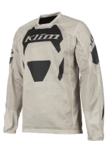 Bluza enduro Klim Mojave brązowo-szara