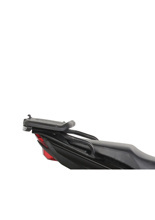 Stelaż pod kufer centralny Shad do Yamaha YS 125 (17-24)