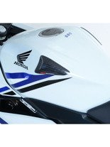 SLIDERY ZBIORNIKA PALIWA R&G DO Honda CBR500R (16-18)