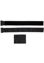 Set pasów mocujących Amphibious Motobag