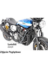 Gmole Hepco&Becker Yamaha XJR 1300 (15-16)