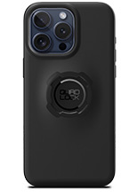 Etui na telefon iPhone 15 Pro Max Quad Lock