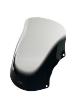 Szyba motocyklowa MRA Touring "T" Honda NTV 650 Deauville (98-05) przeźroczysta