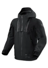 Kurtka enduro REV’IT! Component 3 H2O czarna