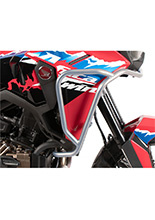 Gmole zbiornika paliwa Hepco&Becker Honda CRF 1100L Africa Twin (24-) stal nierdzewna
