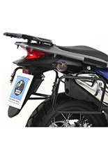 Stelaż boczny Hepco&Becker Honda XL 700 V Transalp