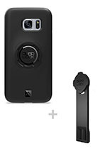 Zestaw: etui na telefon Samsung Galaxy S7 + adapter do statywu Quad Lock