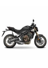 Stelaż kufrów bocznych Shad 3P System Honda CB 650 R/ CBR 650 R (19-24)