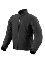 Kurtka motocyklowa tekstylna REV’IT! Shade 2 H2O czarna