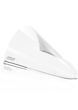 Szyba motocyklowa WRS Race High Aprilia RS 660 (20-24) przezroczysta