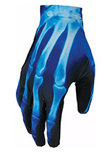 Rękawice cross Thor Sportmode X-Ray czarne