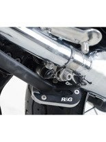 Poszerzenie stopki R&G Do Triumph Bonneville (16-18) / Bonneville T120 (16-18)