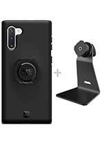 Zestaw na biurko: etui na telefon Samsung Galaxy Note10 oraz uchwyt Quad Lock