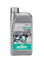 Proszek  do czyszczenia filtrów Racing Bio Air Filter Cleaner [pojemność: 900gr]
